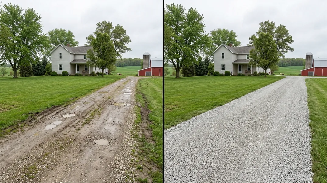 Result asphalt paving in Canton - Canton Asphalt Paving